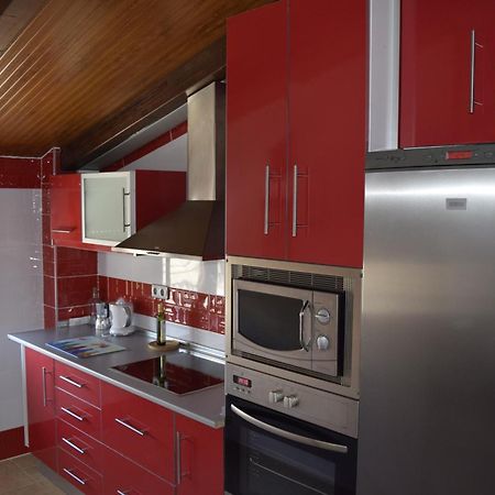 Apartamentos La Vega De Granada Амброс Экстерьер фото