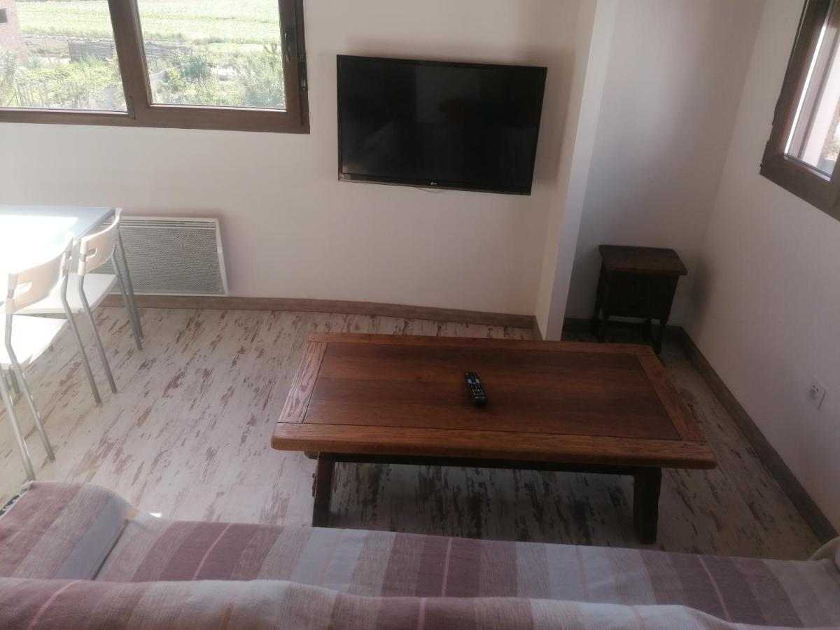 Apartamentos La Vega De Granada Амброс Экстерьер фото