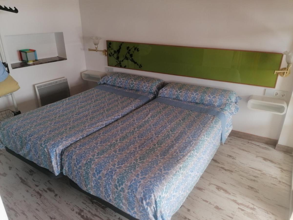 Apartamentos La Vega De Granada Амброс Экстерьер фото