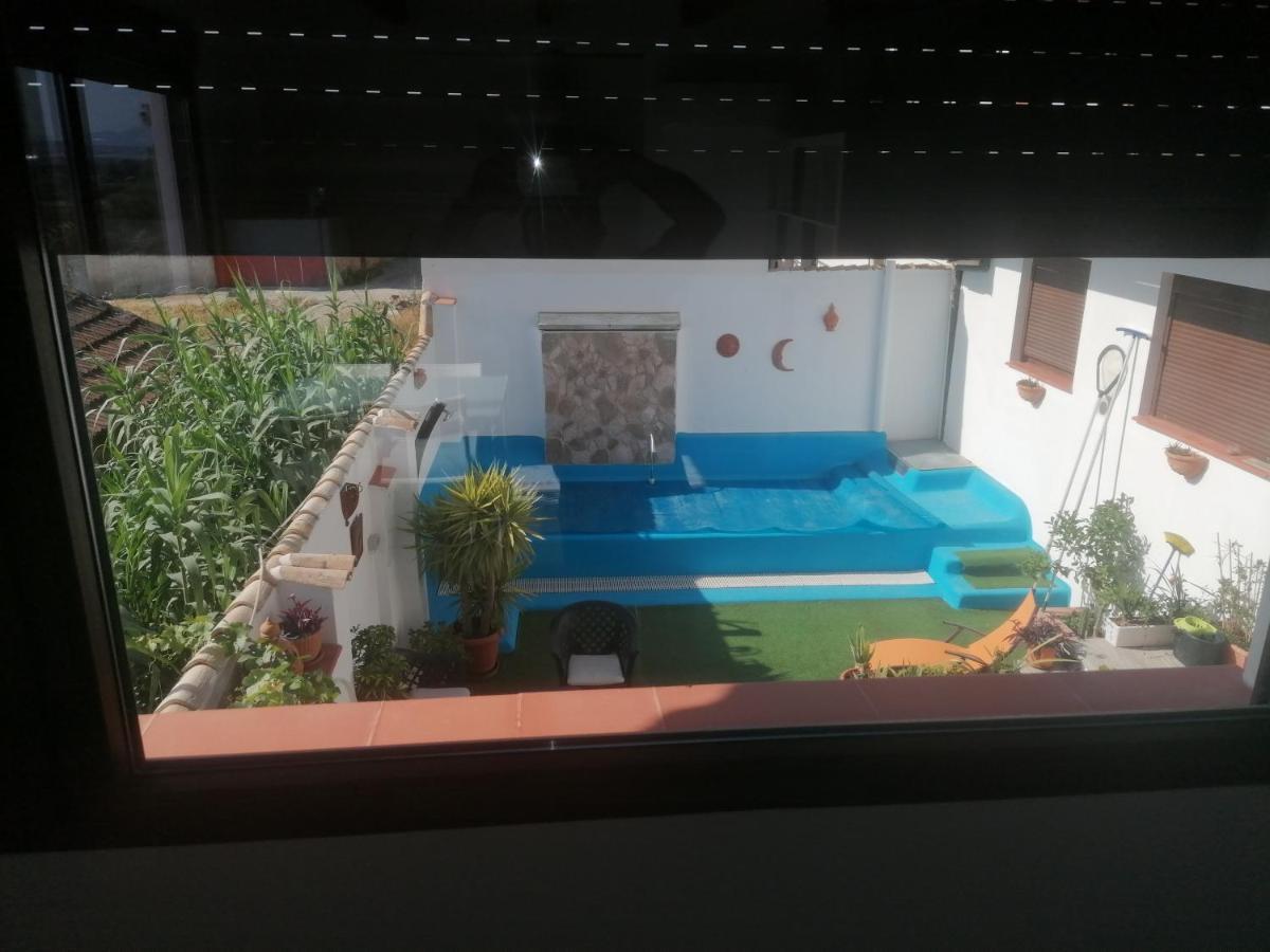 Apartamentos La Vega De Granada Амброс Экстерьер фото