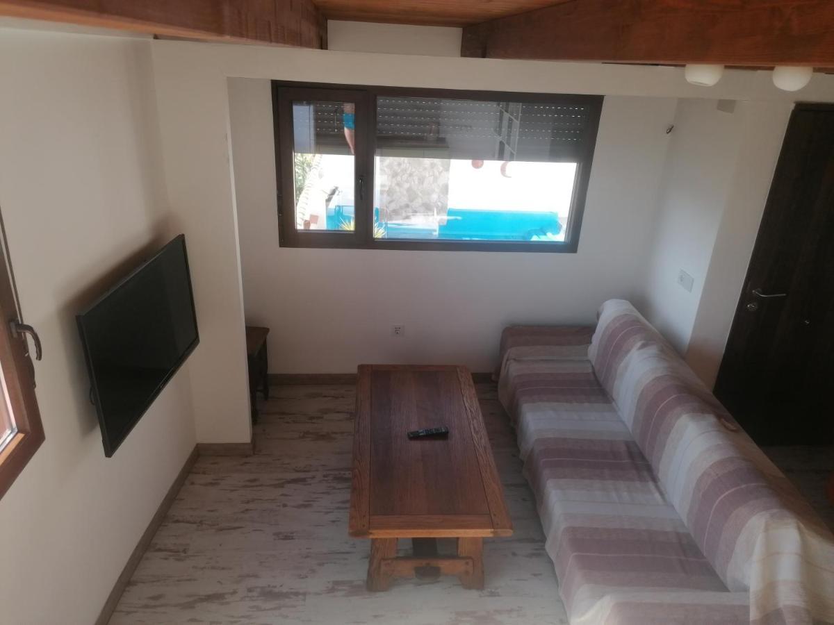 Apartamentos La Vega De Granada Амброс Экстерьер фото