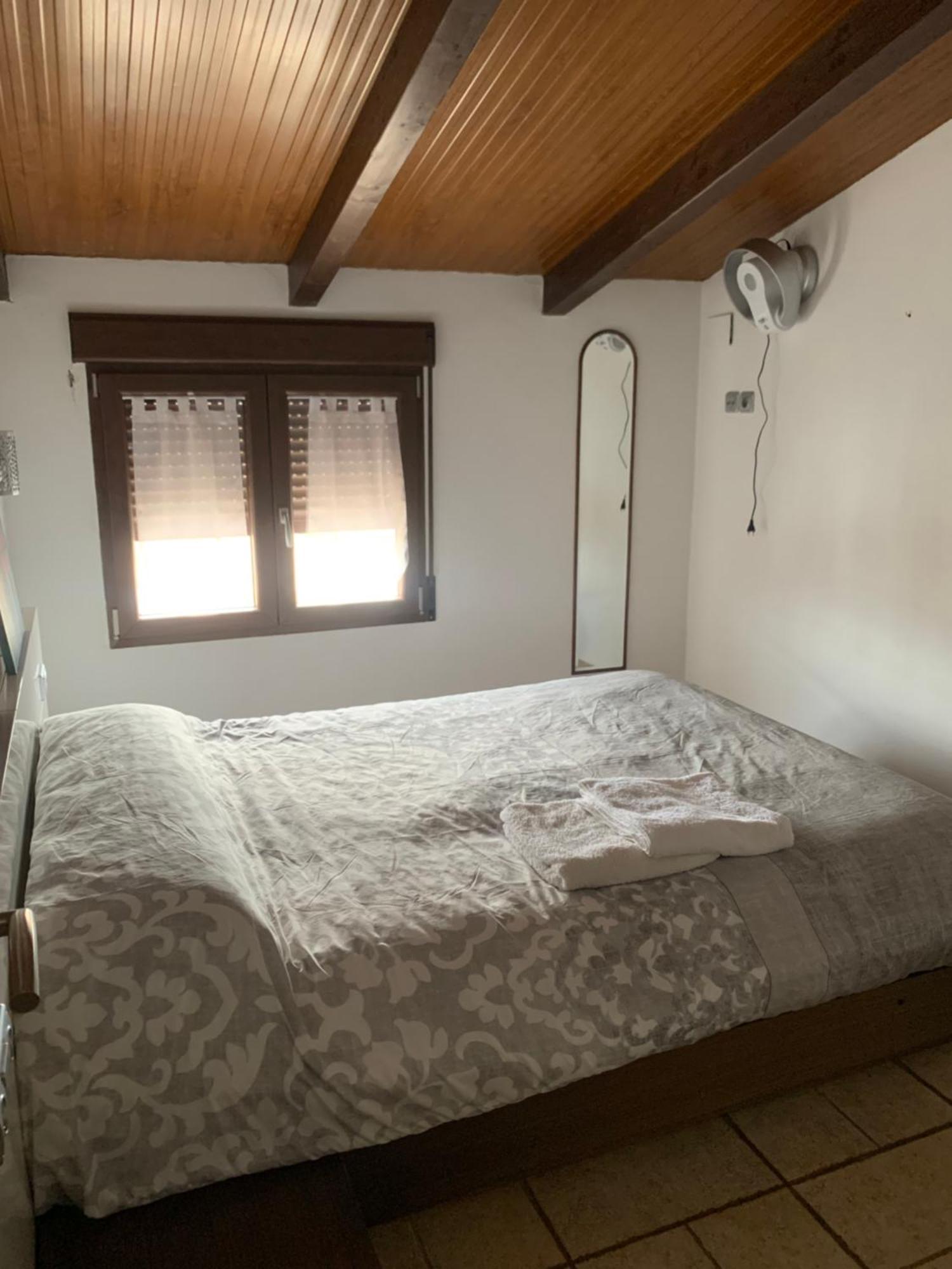 Apartamentos La Vega De Granada Амброс Экстерьер фото