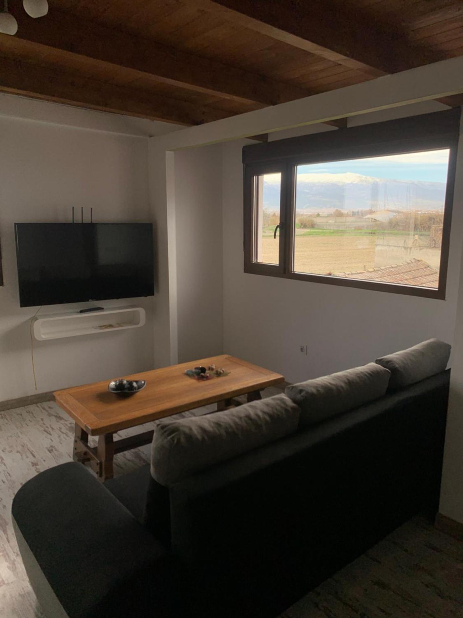 Apartamentos La Vega De Granada Амброс Экстерьер фото
