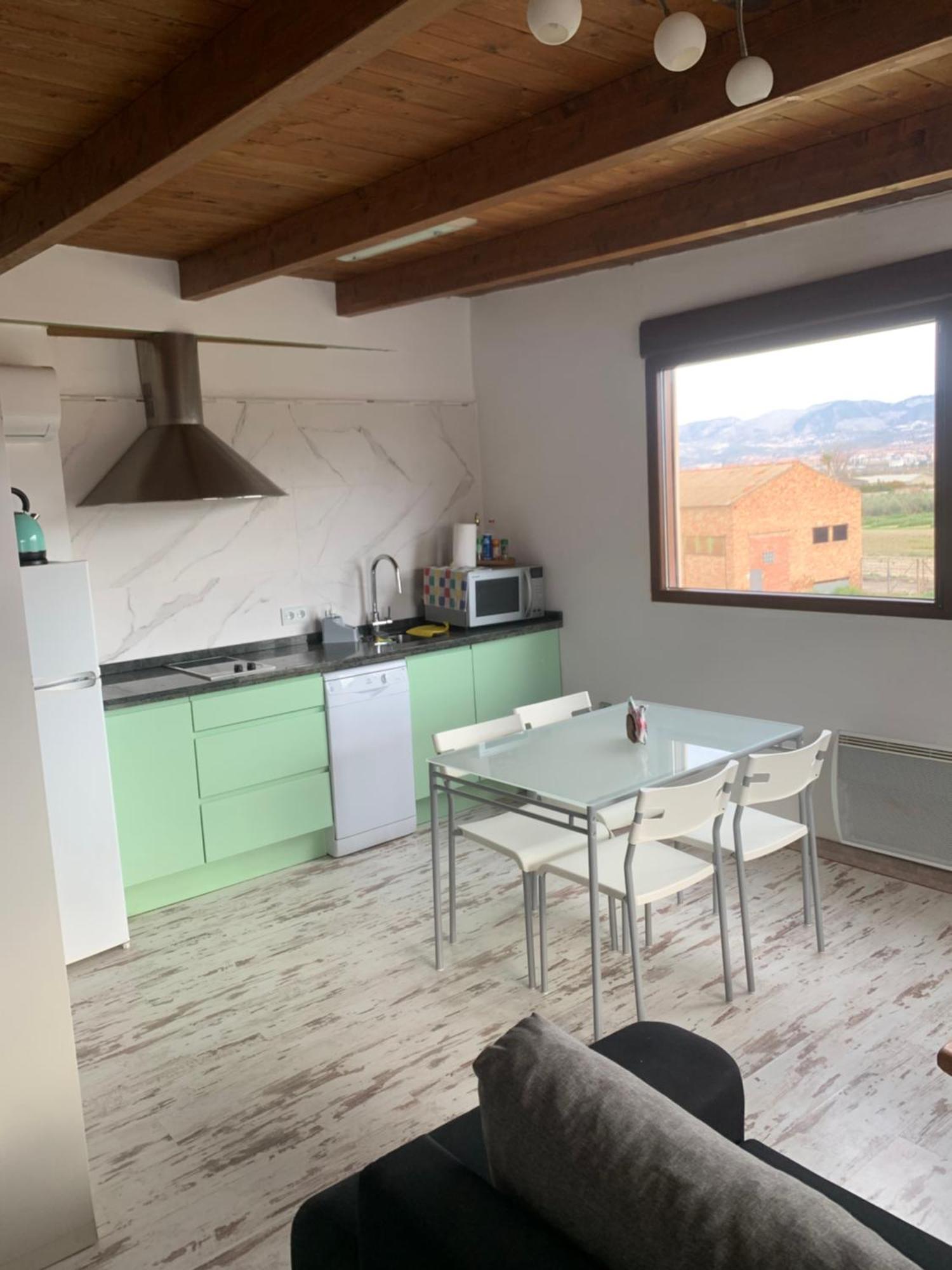 Apartamentos La Vega De Granada Амброс Экстерьер фото