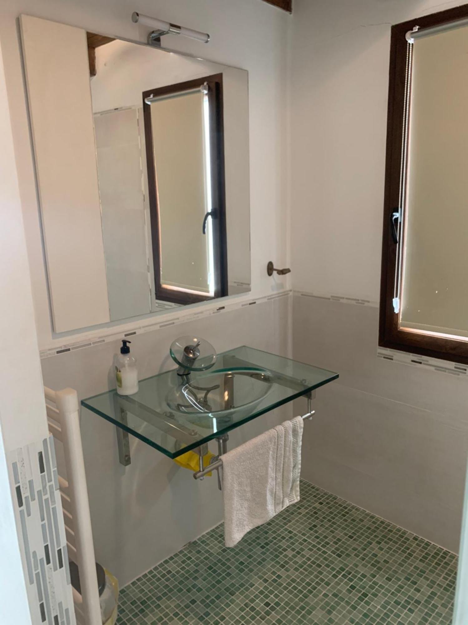 Apartamentos La Vega De Granada Амброс Экстерьер фото