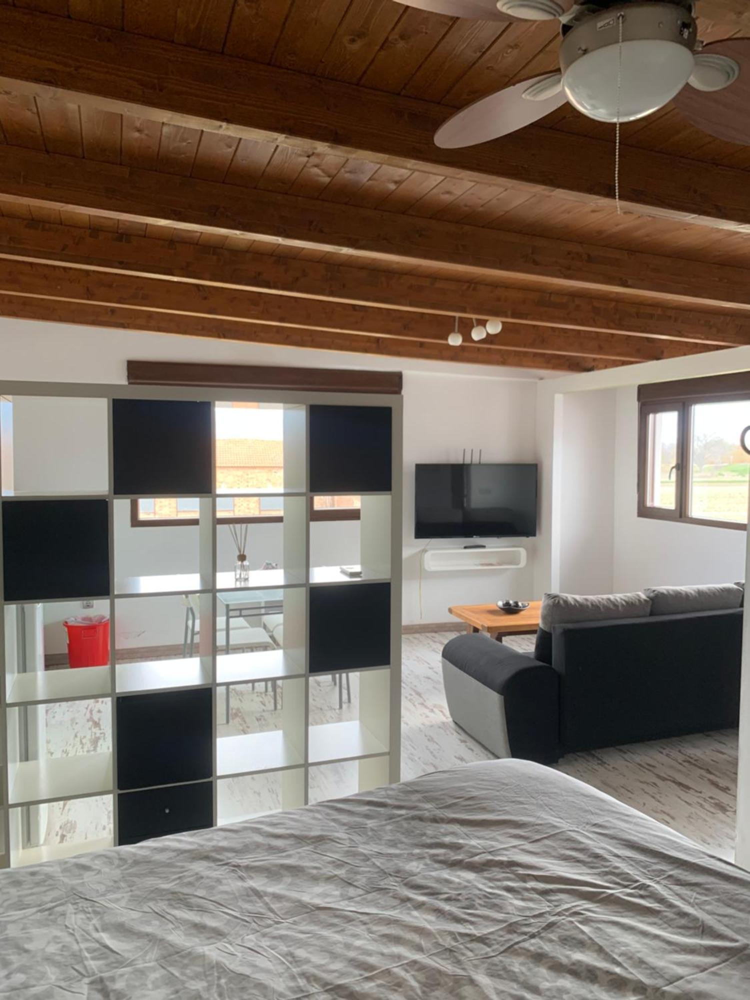 Apartamentos La Vega De Granada Амброс Экстерьер фото