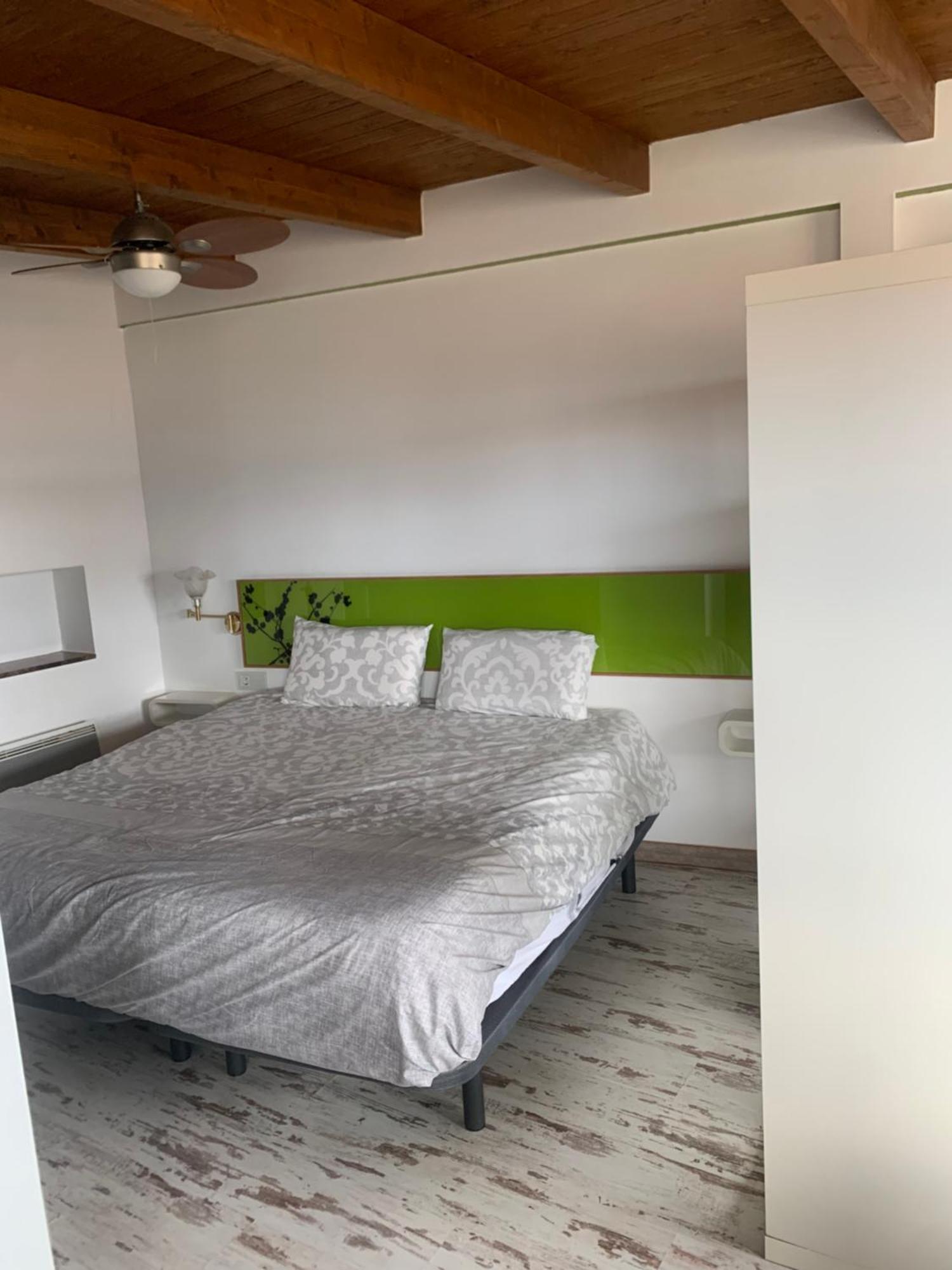 Apartamentos La Vega De Granada Амброс Экстерьер фото