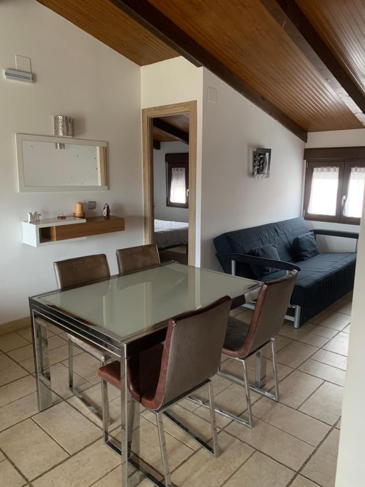 Apartamentos La Vega De Granada Амброс Экстерьер фото