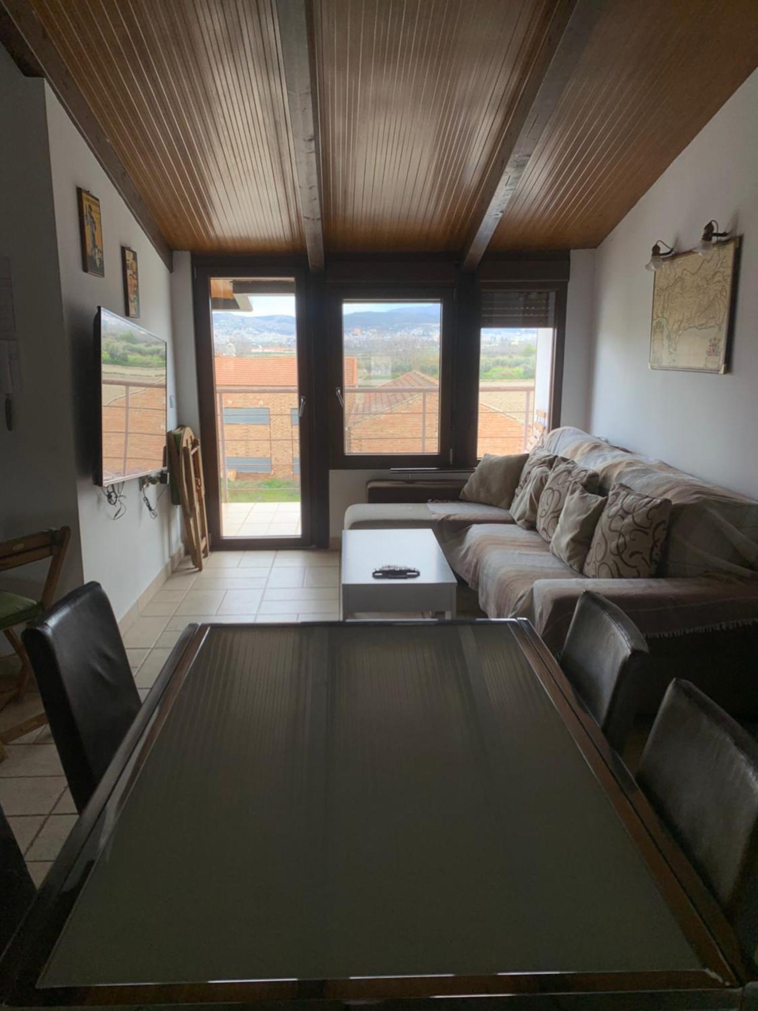 Apartamentos La Vega De Granada Амброс Экстерьер фото