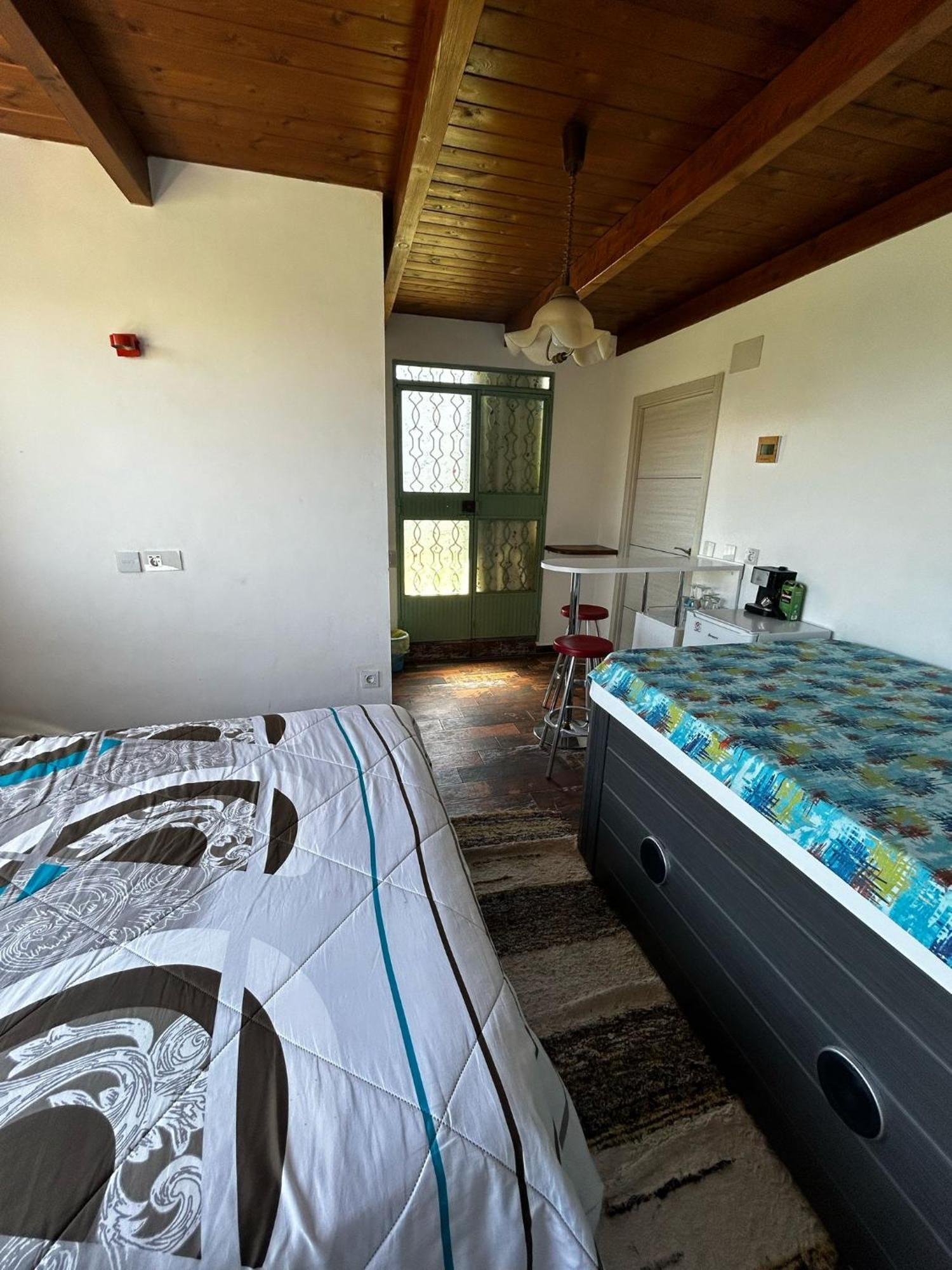 Apartamentos La Vega De Granada Амброс Экстерьер фото