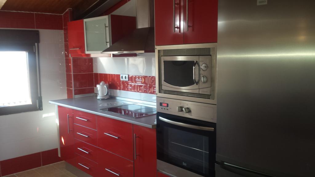 Apartamentos La Vega De Granada Амброс Экстерьер фото