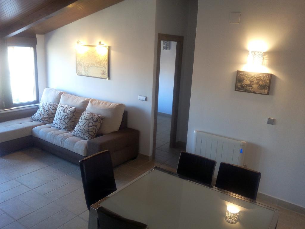 Apartamentos La Vega De Granada Амброс Экстерьер фото
