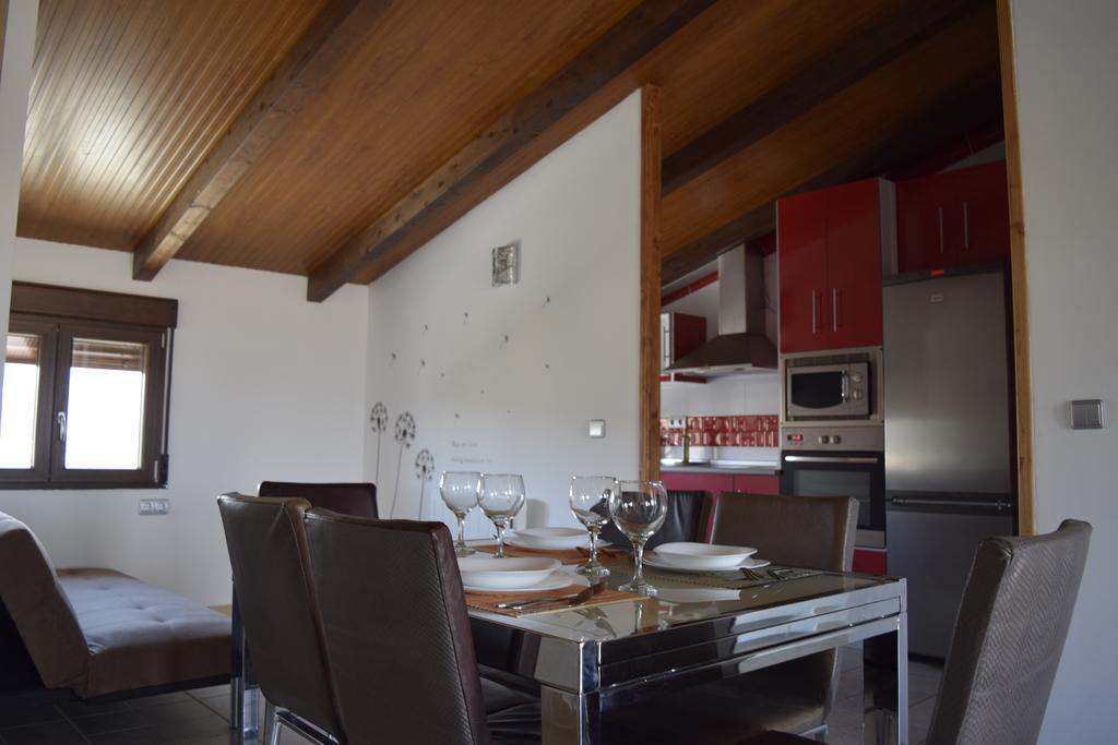 Apartamentos La Vega De Granada Амброс Экстерьер фото