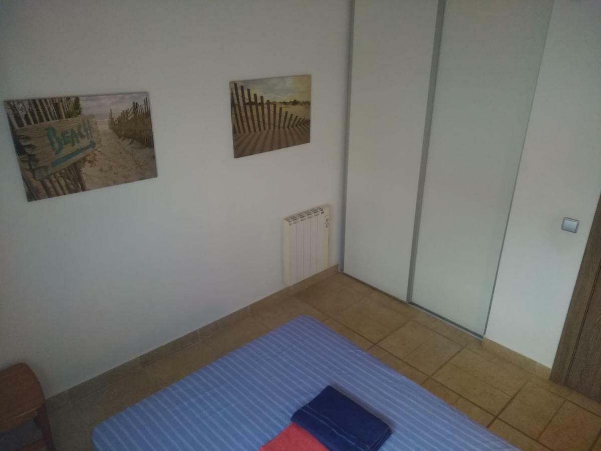 Apartamentos La Vega De Granada Амброс Экстерьер фото