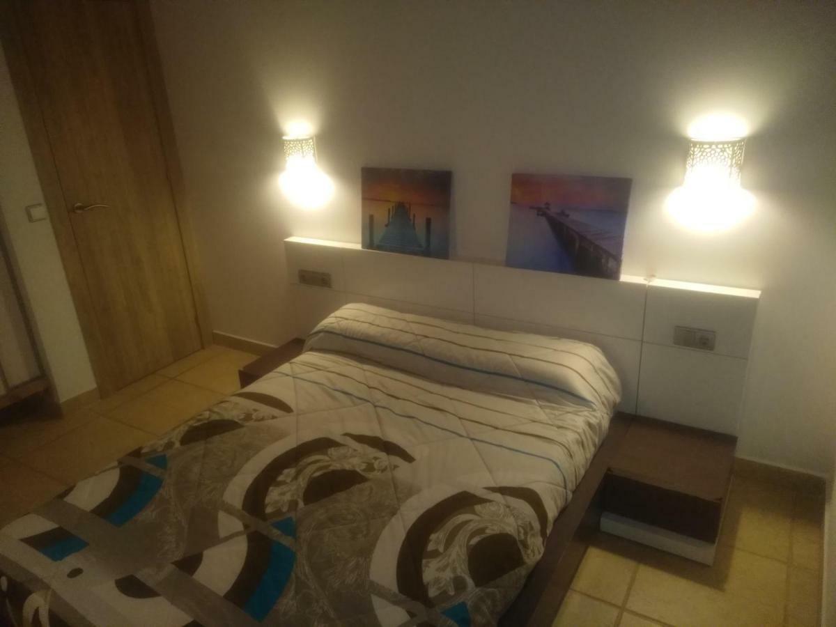 Apartamentos La Vega De Granada Амброс Экстерьер фото
