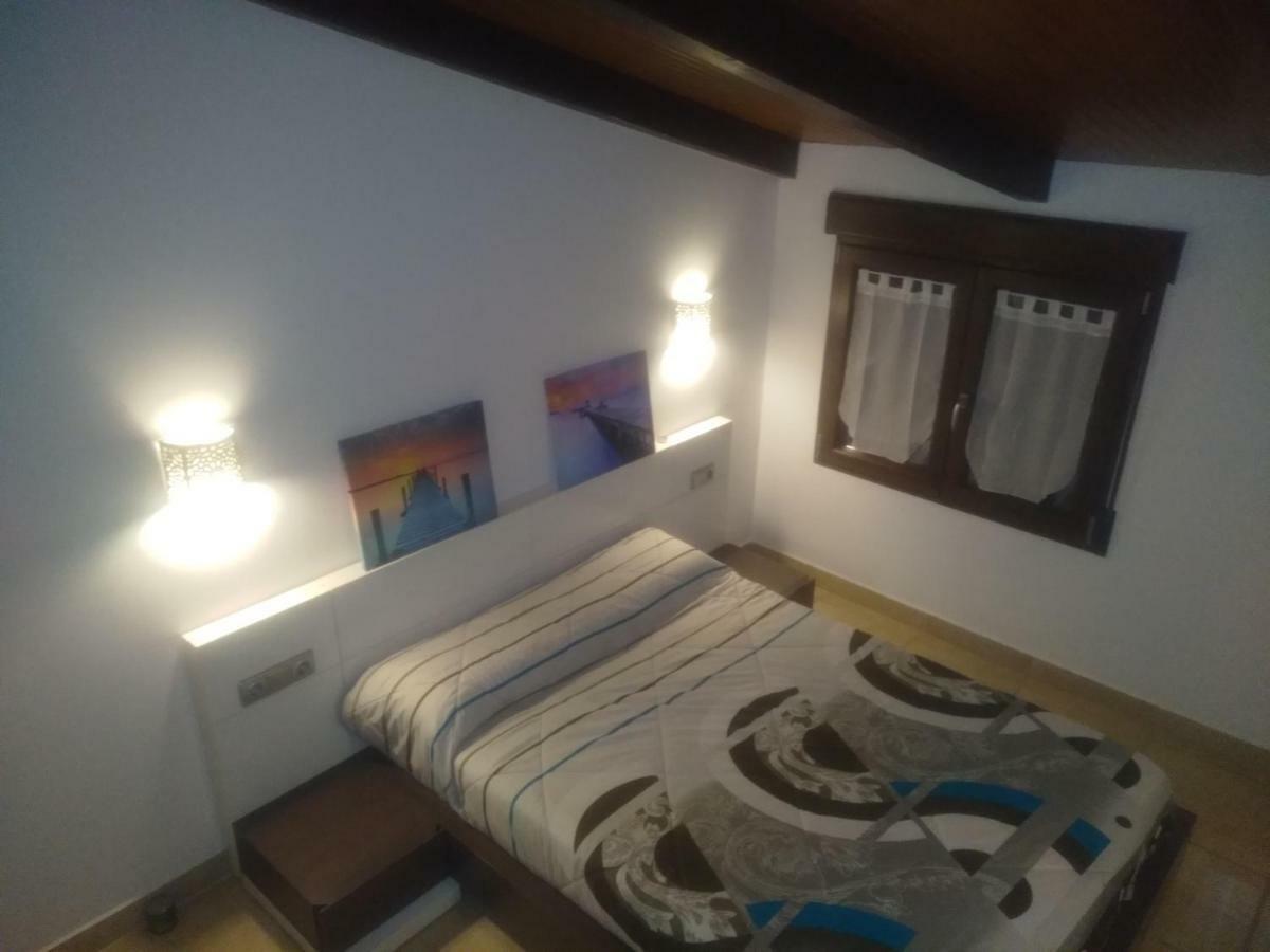 Apartamentos La Vega De Granada Амброс Экстерьер фото