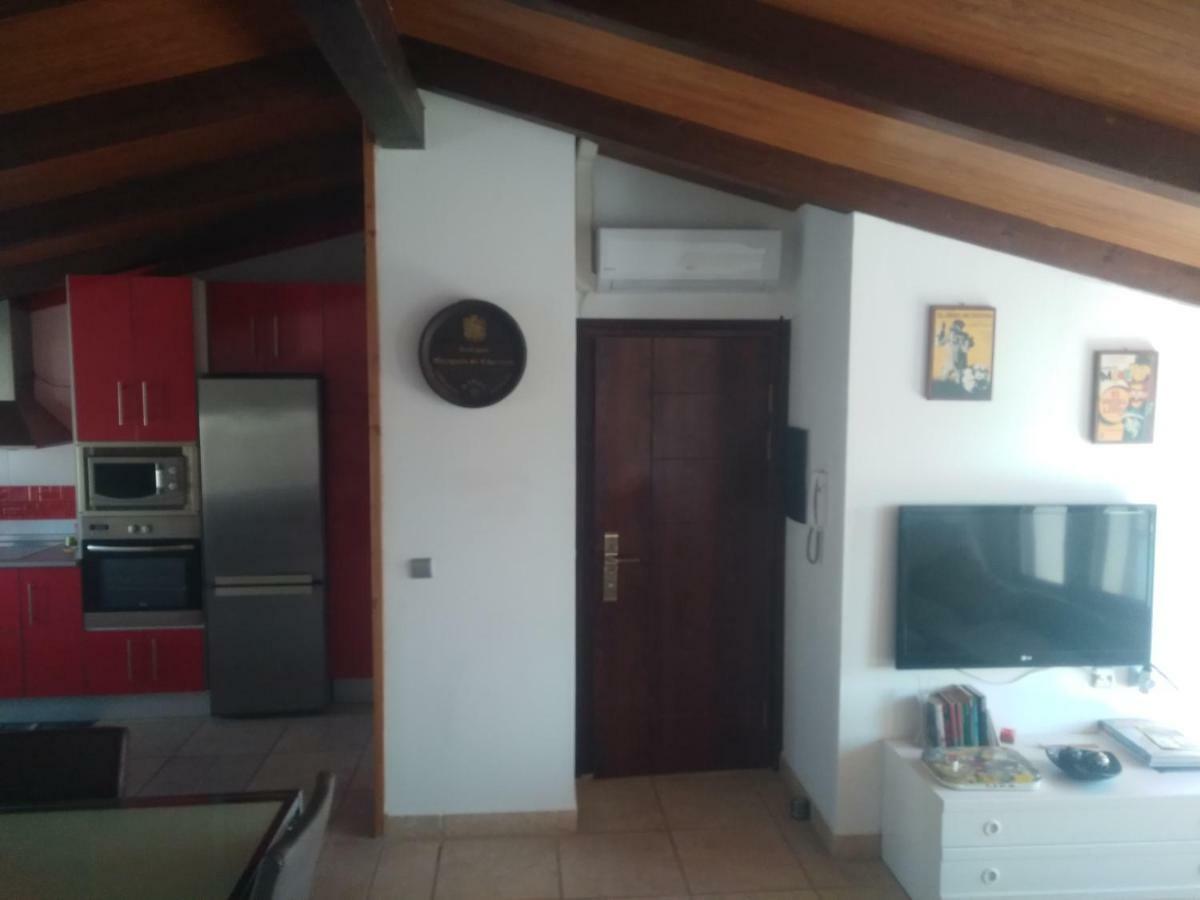 Apartamentos La Vega De Granada Амброс Экстерьер фото