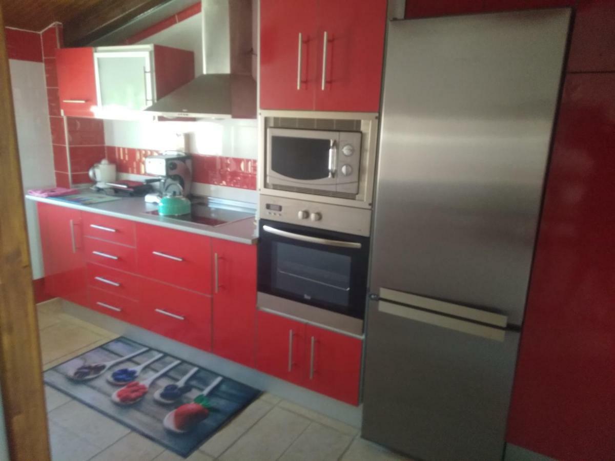 Apartamentos La Vega De Granada Амброс Экстерьер фото