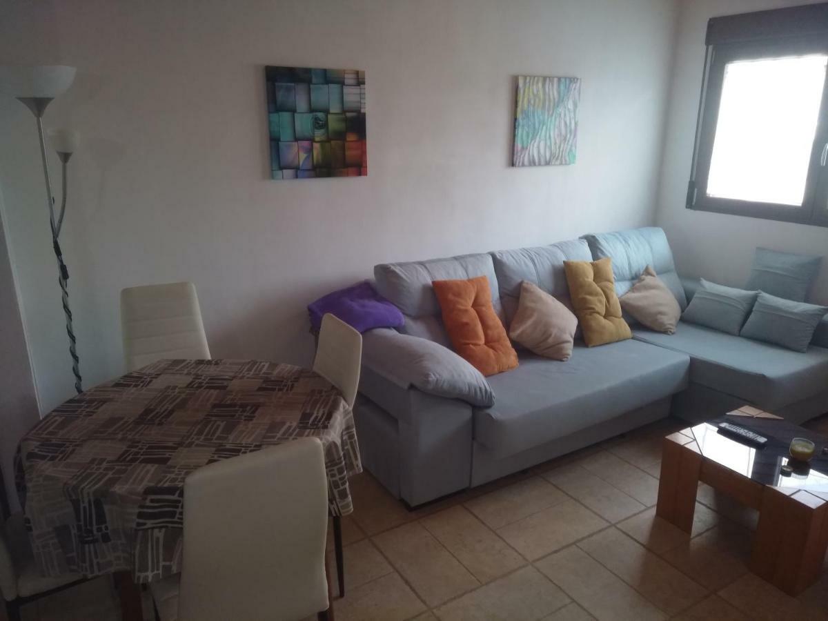 Apartamentos La Vega De Granada Амброс Экстерьер фото