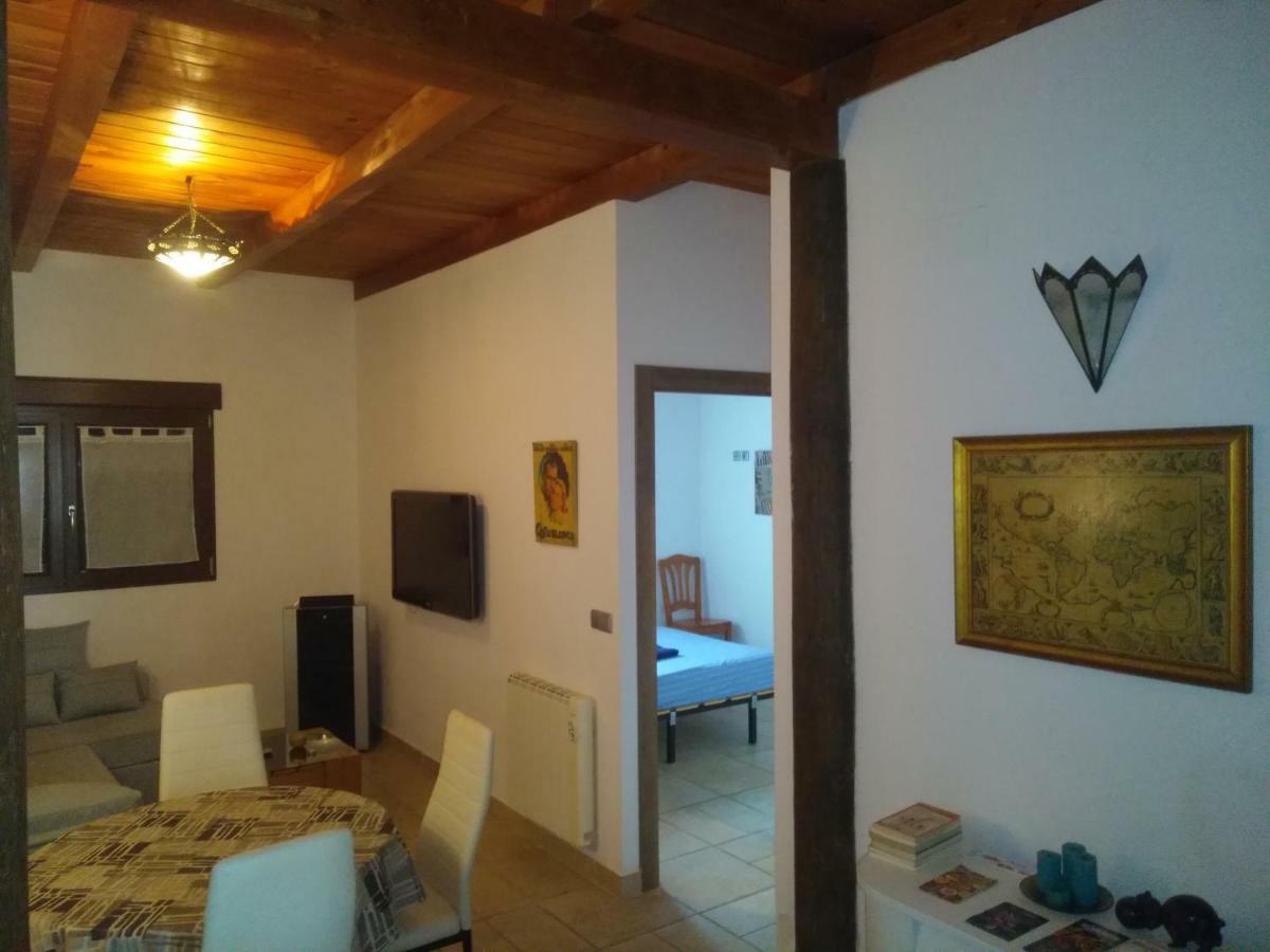 Apartamentos La Vega De Granada Амброс Экстерьер фото